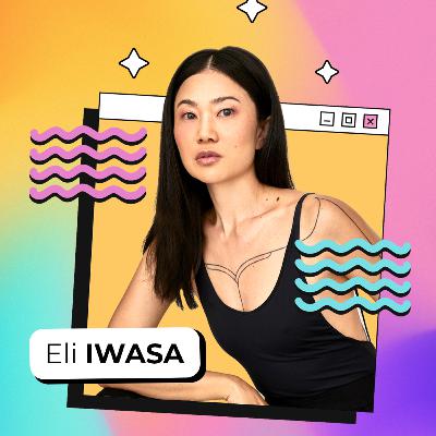 Eli IWASA - PODSTAR