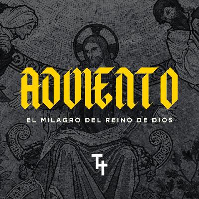El milagro del Santificador