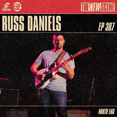 Episode 307: Russ Daniels of North End