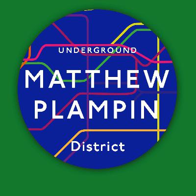 Blackfriars - Matthew Plampin