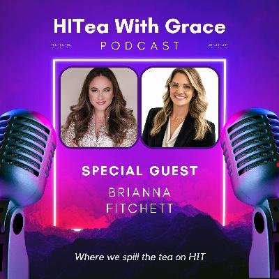 Brianna Fitchett Spills the Tea on Modernizing Autism Education and Care Models to Empower Families