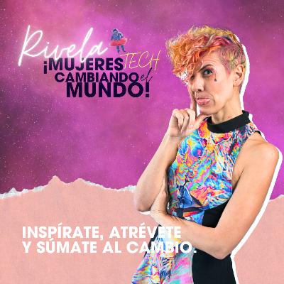 2x00 Reina Maga del Marketing: Secretos Para Triunfar en LinkedIn y Emprendiendo con Mar Dominguez TPG#038 2x00 Reina Maga del Marketing: Secretos Para Triunfar en LinkedIn y Emprendiendo con Mar Dominguez TPG#038