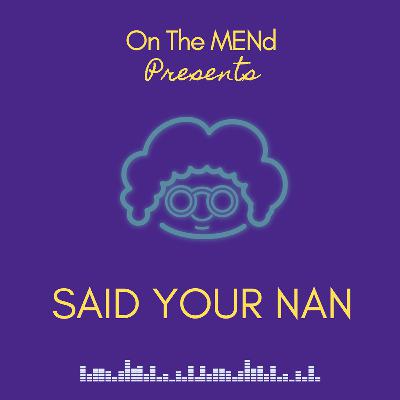 Episode S2 E10 - Dearly Departed NAN Episode S2 E10 - Dearly Departed NAN