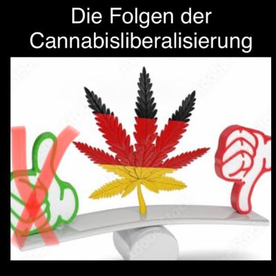 Liberalisierung von Cannabis „Nein-danke“! Teil 1 Liberalisierung von Cannabis „Nein-danke“! Teil 1