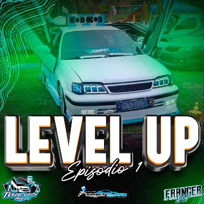 LEVEL UP EPISODIO 1  || PLENA TRAS PLENA MIX By Franger507 & Edwin Tercel