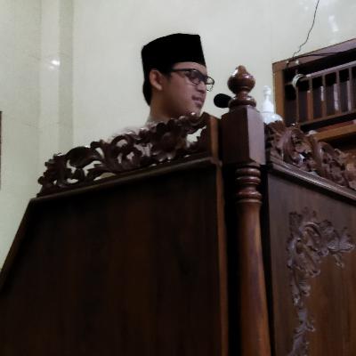 Tarawih 25