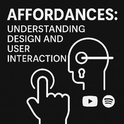 Affordances: Understanding Design and User Interaction #HCIExplained
