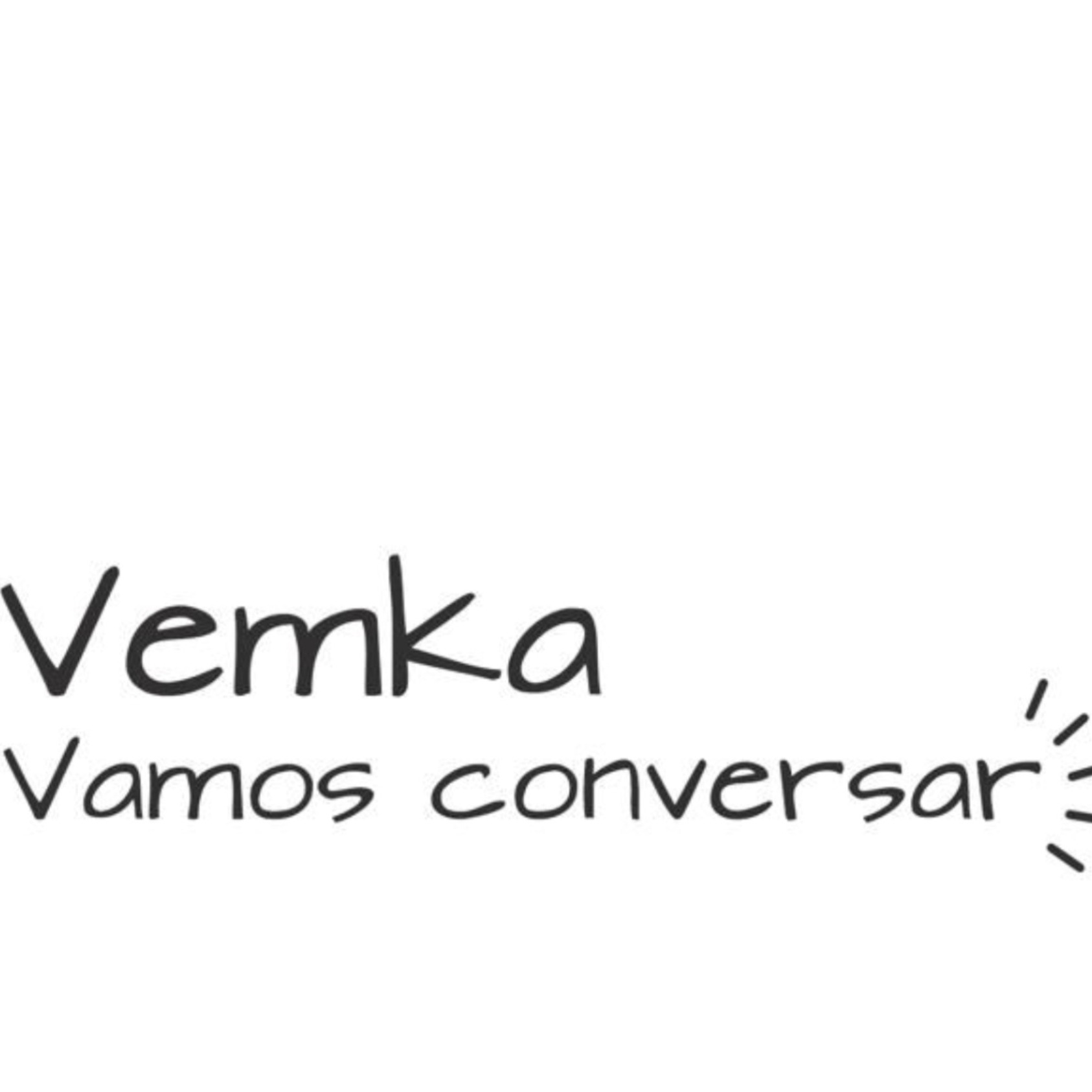 EPISÓDIO#01 - VEMKA VAMOS CONVERSAR
