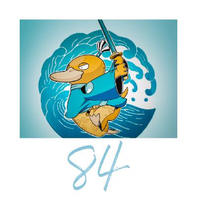 84. Respiración Aquamarine