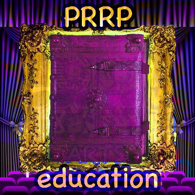 S3E36 - Preeminently Researched Rubric Primer S3E36 - Preeminently Researched Rubric Primer