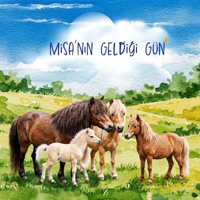 Tay Arlo ve Ailesi - 1.Bölüm: Misa' nın Geldiği Gün Tay Arlo ve Ailesi - 1.Bölüm: Misa' nın Geldiği Gün