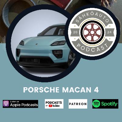 26. Porsche Macan 4 26. Porsche Macan 4