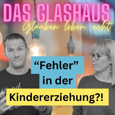 Unsere schlimmsten Fehler bei der Kindererziehung ... 🤬 Kinder erziehen ist ja eh so einfach ...⁉️