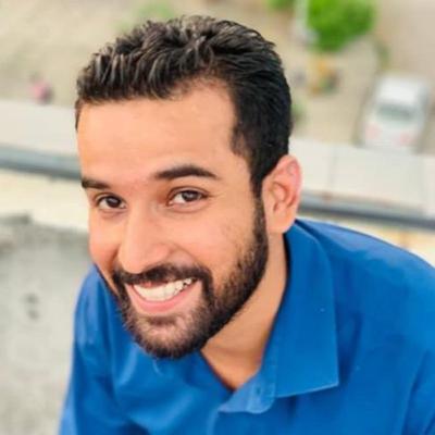 Rohit Sood on "Nobody can break your heart. Here’s why."
