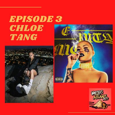 Interview with Chloe Tang: E-PITY ME, Her Inspirations, and the Growth of Asians in Music Interview with Chloe Tang: E-PITY ME, Her Inspirations, and the Growth of Asians in Music