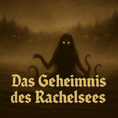 Folge 3 - Das Geheimnis des Rachelsees