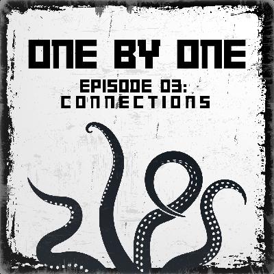 1x1 - 03: Connections