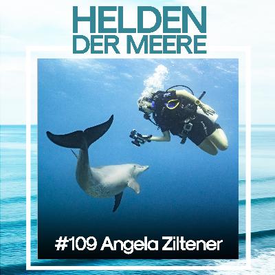 Die Mutter der Delfine – Angela Ziltener