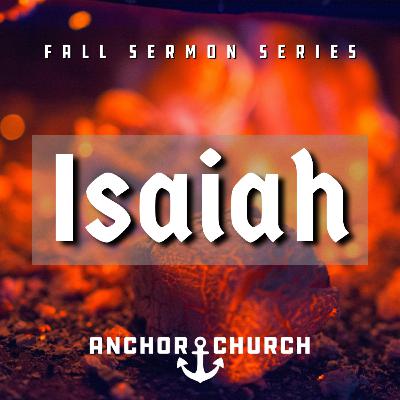 The Seeds & The Servants in the Already & Not-Yet