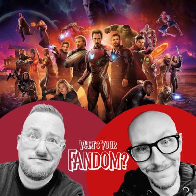 MCU - The Rise and Fall - PHASE 3: Part 4 MCU - The Rise and Fall - PHASE 3: Part 4