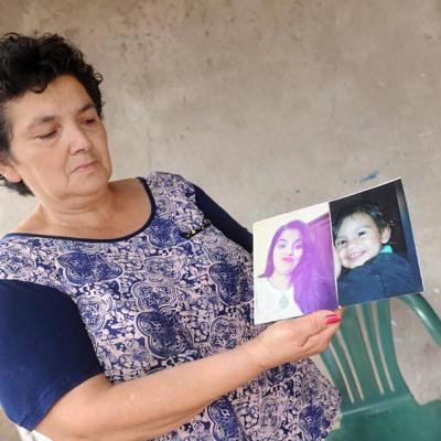 Caso Milagros y Benicio Caso Milagros y Benicio