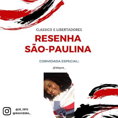 CLASSICO E LIBERTADORES CLASSICO E LIBERTADORES