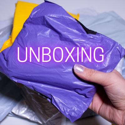 ASMR Unboxing: Mis compras más sorprendentes de AliExpress