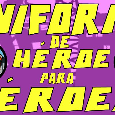 1.22.12. Uniformes De Héroes para Héroes.