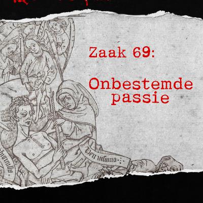 #69: Onbestemde passie