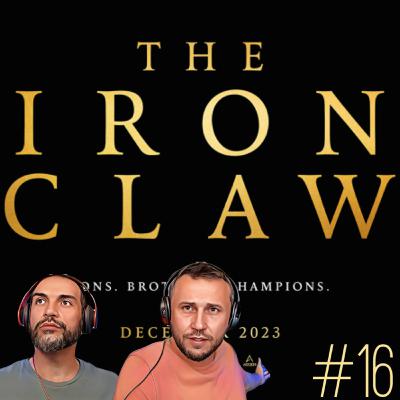 The Iron Claw & The Wrong Message for that Scene?