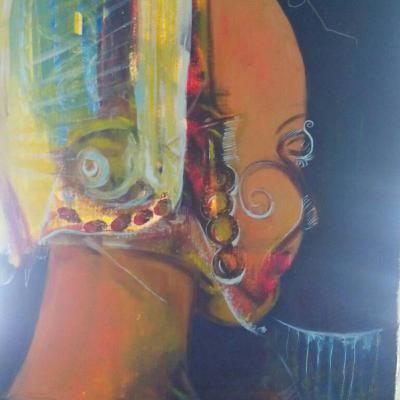 Season 1 Episode 10: Talking Western Togoland [Part 2]