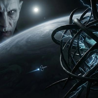 Peter Watts - Ложная слепота Peter Watts - Ложная слепота