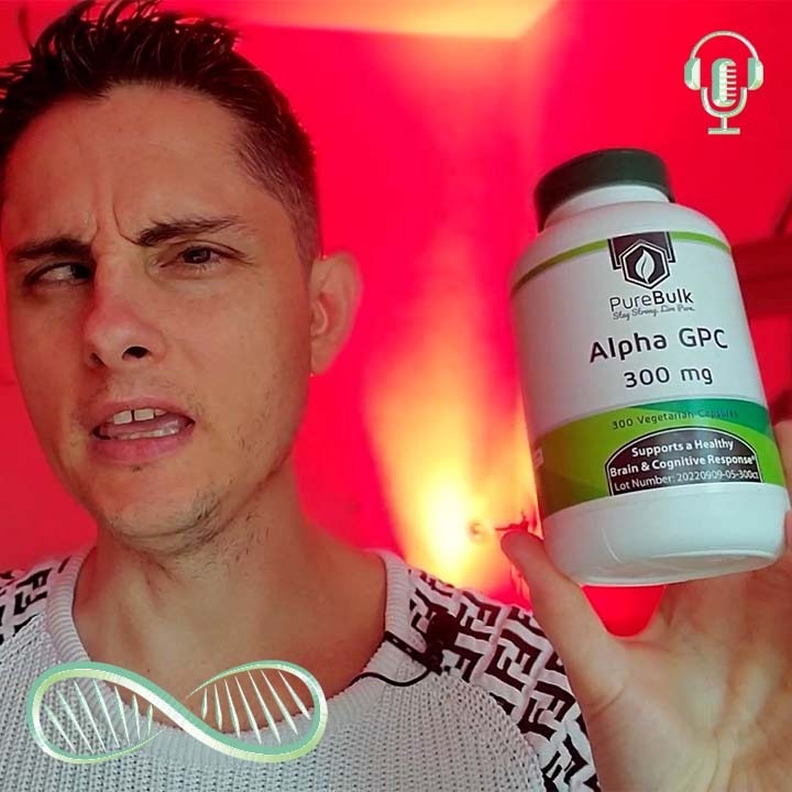 Limitless: Biohacking Brainpower, Health, Personal Growth & Beyond