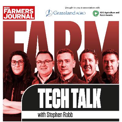 Farm Tech Talk – Input prices, Bluetongue vaccines and COOP mergers Farm Tech Talk – Input prices, Bluetongue vaccines and COOP mergers