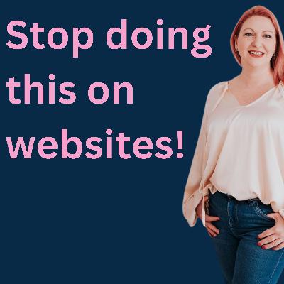 The Website Design Habits Making Users Hate Your Site The Website Design Habits Making Users Hate Your Site