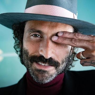LEIVA, DUNCAN DHU, ESTOPA, AITANA, SFDK, LIA KALI, PROSPA, KOSMO KINT, PAUL KALKBRENNER, SANGUIJUELAS DEL GUADIANA y más LEIVA, DUNCAN DHU, ESTOPA, AITANA, SFDK, LIA KALI, PROSPA, KOSMO KINT, PAUL KALKBRENNER, SANGUIJUELAS DEL GUADIANA y más