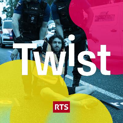 Twist – Comment s’engager politiquement ?