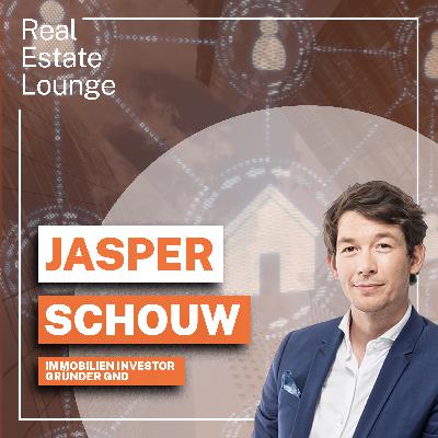 REAL ESTATE LOUNGE. Immobilien Experten Gespräche: Warum Immobilienhandel nicht funktioniert – Jasper Schouw rechnet ab REAL ESTATE LOUNGE. Immobilien Experten Gespräche: Warum Immobilienhandel nicht funktioniert – Jasper Schouw rechnet ab