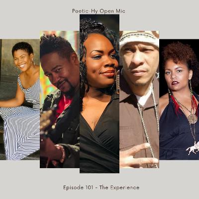 Poetic-Hy Open Mic LIVE with 3yem Genesis and Radio Rell Poetic-Hy Open Mic LIVE with 3yem Genesis and Radio Rell