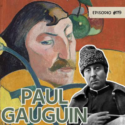 E119: Paul Gauguin E119: Paul Gauguin