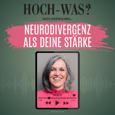 Neurodivergenz als deine Stärke. Neurodivergenz als deine Stärke.