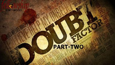 Doubt Part-Two