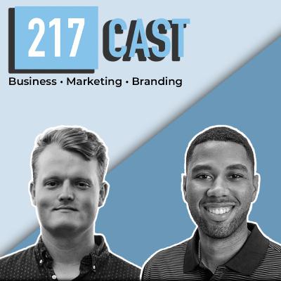 217cast 022: Facebook Bars, Pinterest Posts, and Why Its Never Too Late to Start a Business