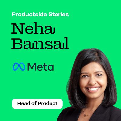 Mastering Product Leadership, AI, and Ad Tech with Neha Bansal