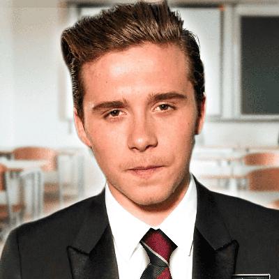 I was bullied by Brooklyn Beckham | The funniest stories in sport this week