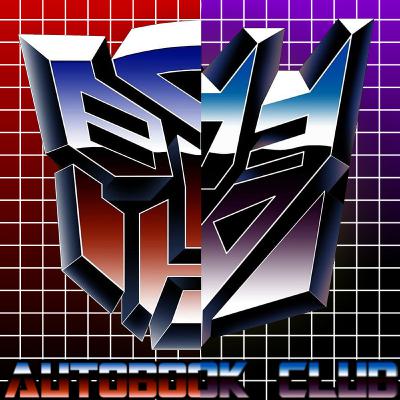 Transformers AutoBook Club episode 0 | Transformers: Worst Bot Ever - Meet Ballpoint! Transformers AutoBook Club episode 0 | Transformers: Worst Bot Ever - Meet Ballpoint!