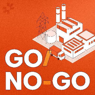 Welcome to Go/No-Go