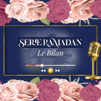 Ramadan et après ?