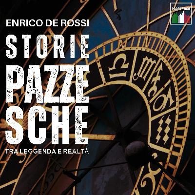 Ep. 16 - La maledizione dell'Orloj