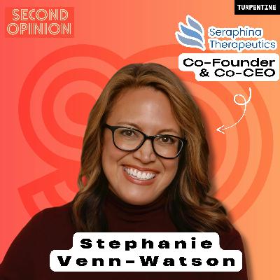 How dietary guidelines changed our rate of aging with Stephanie Venn-Watson